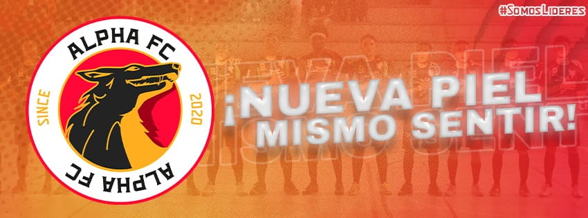 ALPHA FC Ilumina el Futsal con Pasión y Determinación en la Liga BetPlay
