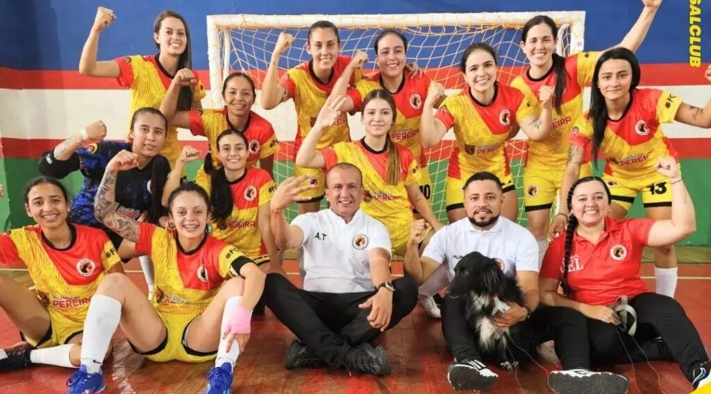 ESTAMOS EN LA FASE FINAL